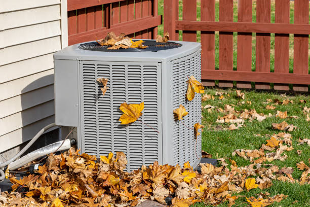Best Residential HVAC in Sylvan Lake, MI