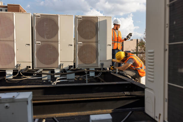 Best Solar-powered HVAC Systems in Sylvan Lake, MI