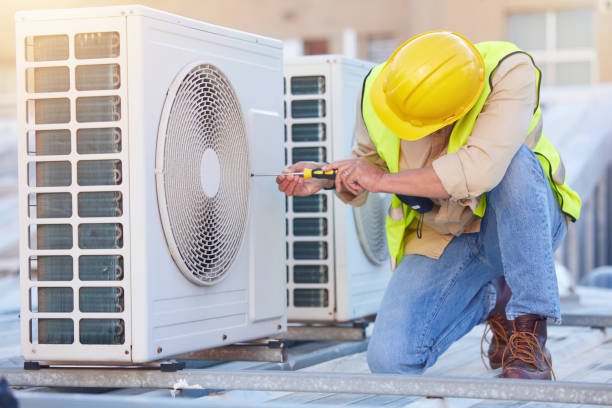 Best Energy-efficient HVAC Solutions in Sylvan Lake, MI