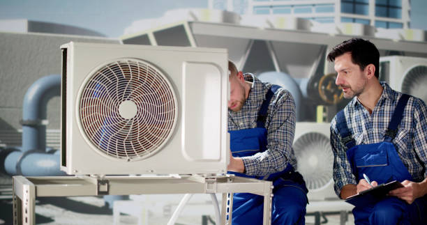 Best HVAC Retrofitting and Upgrading in Sylvan Lake, MI