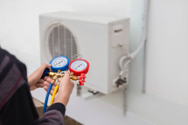 Best HVAC Training and Certification in Sylvan Lake, MI