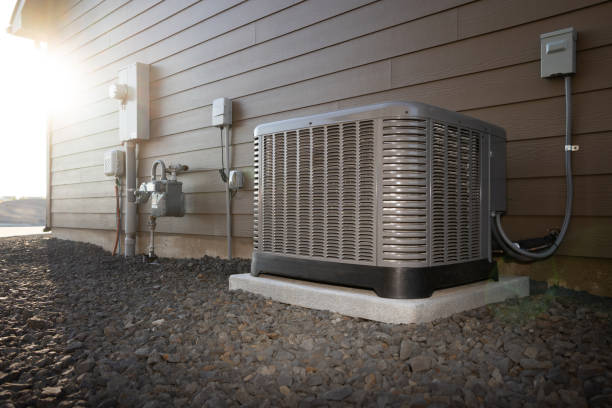 Best Thermostats and Smart Controls in Sylvan Lake, MI